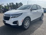 Used 2023 Chevrolet Equinox LT image 2