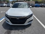 Used 2018 Honda Accord Sport image 2