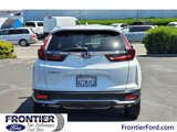 Used 2022 Honda CR-V EX-L image 5