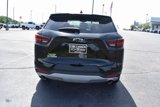Certified 2023 Chevrolet Blazer LT w/ Convenience Package image 5