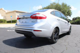 Used 2017 Ford Fiesta SE image 5