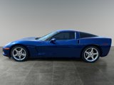 Used 2005 Chevrolet Corvette Coupe w/ Preferred Equipment Group image 4