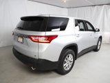 Used 2020 Chevrolet Traverse LS image 3