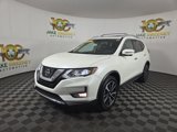 Used 2020 Nissan Rogue SL w/ Premium Package image 3