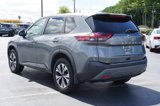Used 2022 Nissan Rogue SV image 4