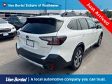 Used 2020 Subaru Outback Limited image 5