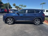 Used 2022 Hyundai Santa Fe SE image 2