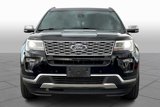 Used 2018 Ford Explorer Platinum image 3