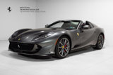 Certified 2021 Ferrari 812 GTS image 4
