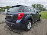 Used 2013 Chevrolet Equinox LS image 5