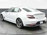 New 2025 Genesis G70 2.5T w/ Sport Prestige Package image 4