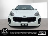 Used 2017 Kia Sportage EX w/ EX Technology Package image 2