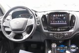 Used 2018 Chevrolet Traverse LT w/ LPO, Black Accent Package image 3