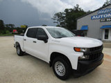 Used 2020 Chevrolet Silverado 1500 W/T w/ WT Value Package image 2
