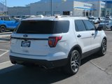 Used 2016 Ford Explorer Sport w/ Equipment Group 401A image 3