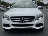 Used 2016 Mercedes-Benz C 300 Sedan image 3
