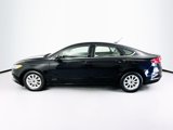 Used 2018 Ford Fusion S image 4