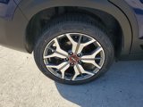 Used 2022 Kia Seltos SX image 5