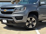 Used 2018 Chevrolet Colorado LT image 3