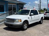 Used 2003 Ford F150 XLT image 2