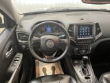 Used 2022 Jeep Cherokee Trailhawk w/ Comfort/Convenience Group image 4