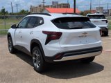 New 2025 Chevrolet Trax LT image 4