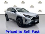 Used 2020 Toyota RAV4 LE image 3