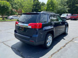 Used 2015 GMC Terrain SLE w/ Chrome Edition image 6