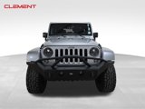Used 2016 Jeep Wrangler Sahara w/ Connectivity Group image 2