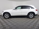 Used 2018 Mercedes-Benz GLC 300 image 2