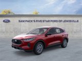 New 2025 Ford Escape Active image 3