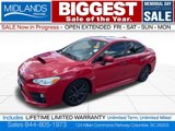 Used 2015 Subaru WRX Premium w/ Popular Package #2 image 3