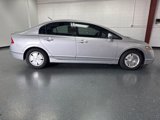 Used 2007 Honda Civic Hybrid Sedan image 3
