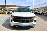 Used 2024 Chevrolet Silverado 1500 W/T w/ WT Safety Package image 6