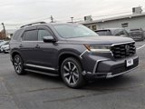 New 2025 Honda Pilot Touring image 2