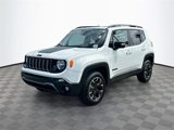 Certified 2023 Jeep Renegade Latitude w/ Sun/Sound Group image 3