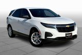 Used 2022 Chevrolet Equinox LS image 2