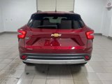 New 2025 Chevrolet Trax LT w/ Driver Confidence Package image 5