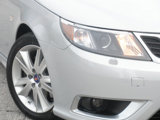 Used 2008 Saab 9-3 Aero w/ Touring Package image 3