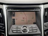 Used 2011 Hyundai Sonata Limited w/ Navigation Pkg 5 image 2
