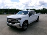 Used 2020 Chevrolet Silverado 1500 LT image 3