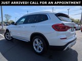 Used 2018 BMW X3 xDrive30i image 6