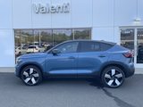 Certified 2022 Volvo C40 P8 Recharge Ultimate image 4