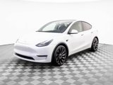 Used 2022 Tesla Model Y Performance image 3