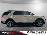 Used 2018 Ford Explorer Limited image 2