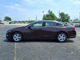 Used 2020 Chevrolet Malibu LS w/ LPO, Convenience Package 1 image 5