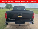 Used 2015 Chevrolet Silverado 1500 LT w/ Texas Edition, 1LT Trim image 4