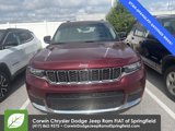 Used 2022 Jeep Grand Cherokee L Limited image 3