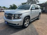 Used 2016 Chevrolet Tahoe LTZ image 3