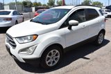 Used 2018 Ford EcoSport SE w/ SE Convenience Package image 2